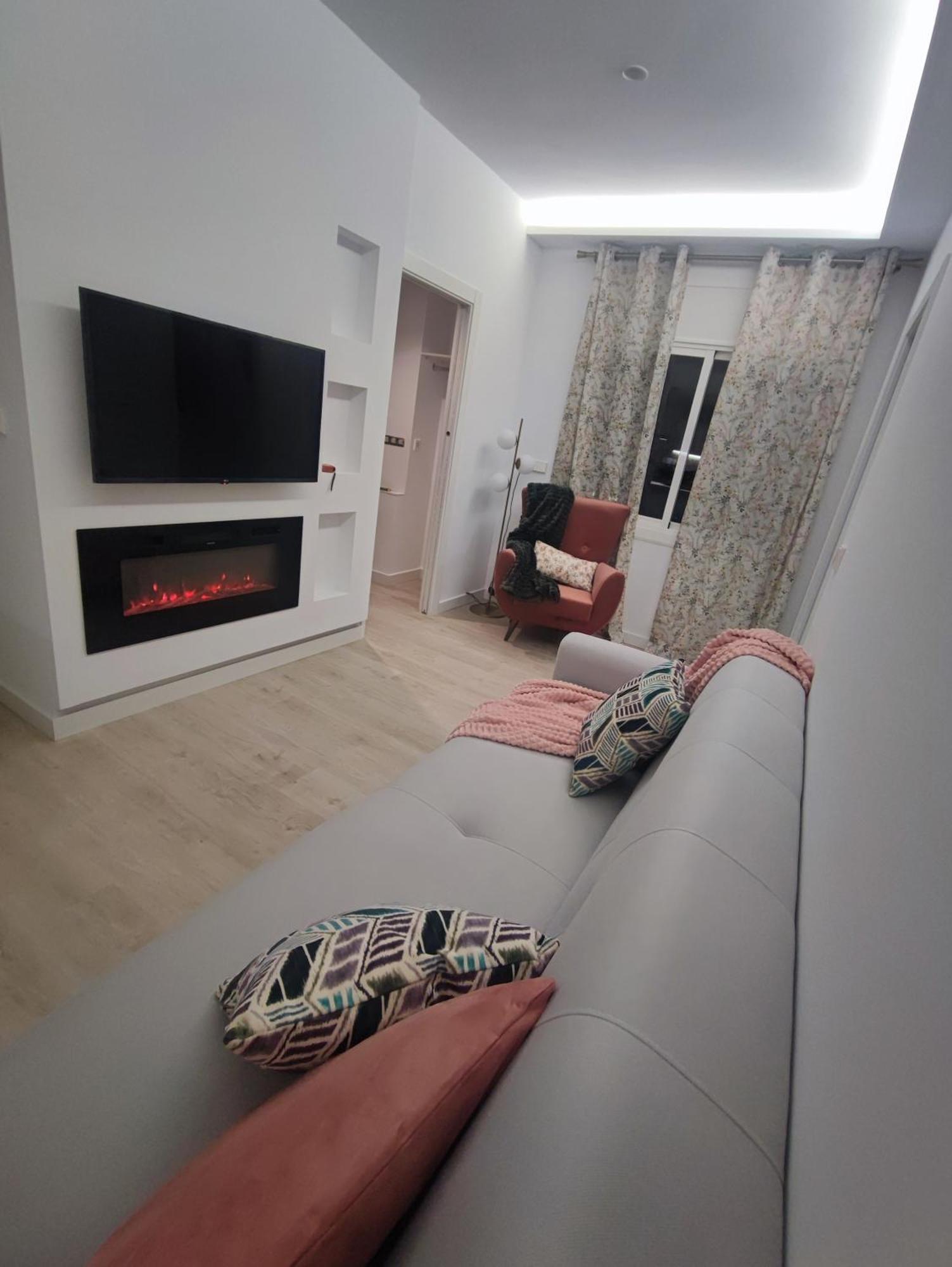 Apartamento Figueres Plaza Cataluna Экстерьер фото