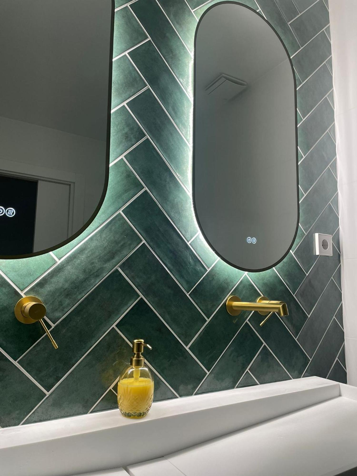 Apartamento Figueres Plaza Cataluna Экстерьер фото