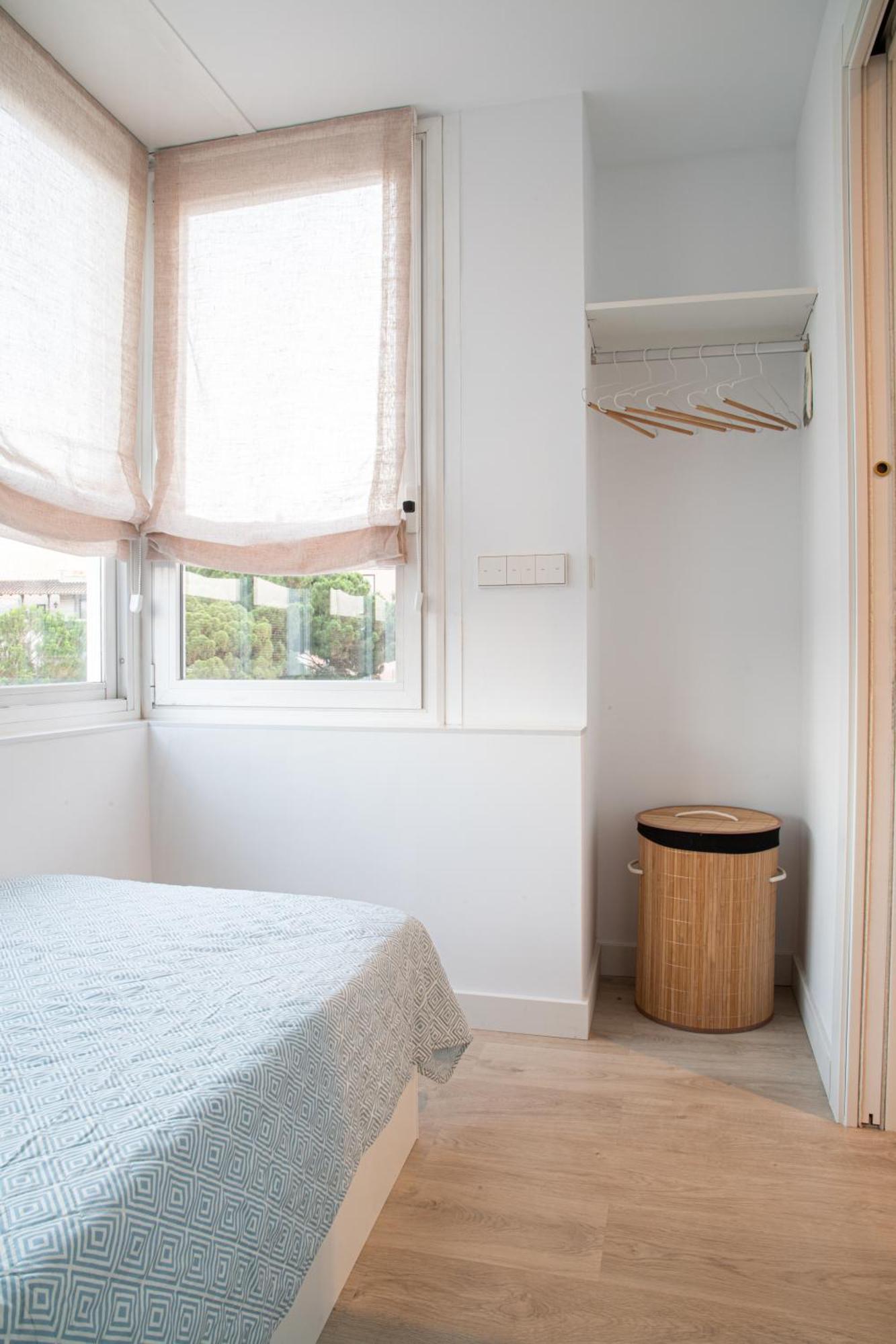 Apartamento Figueres Plaza Cataluna Экстерьер фото