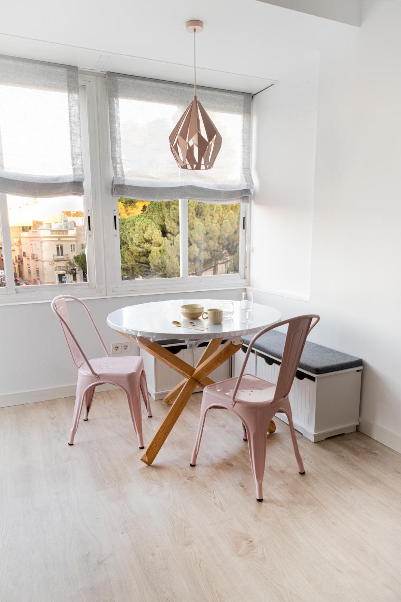 Apartamento Figueres Plaza Cataluna Экстерьер фото