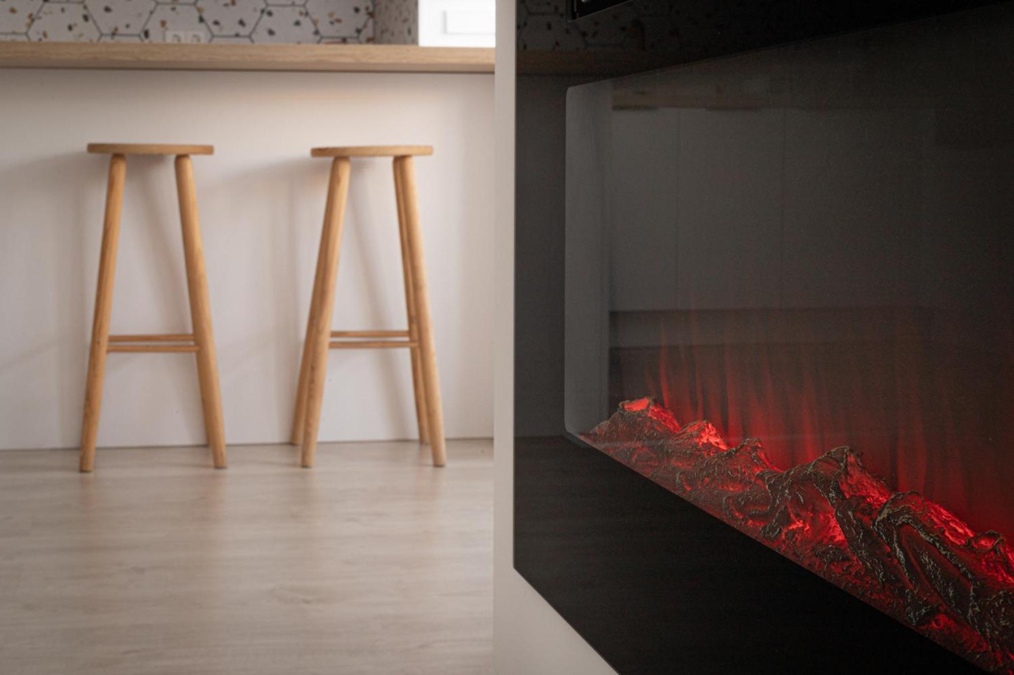 Apartamento Figueres Plaza Cataluna Экстерьер фото